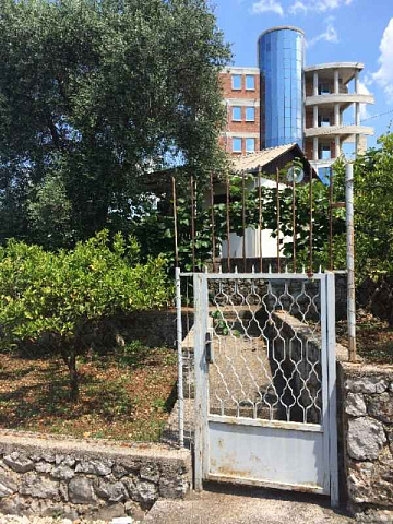 1531 Bar Dobrе Vodе Plot 28m2 — photo 3