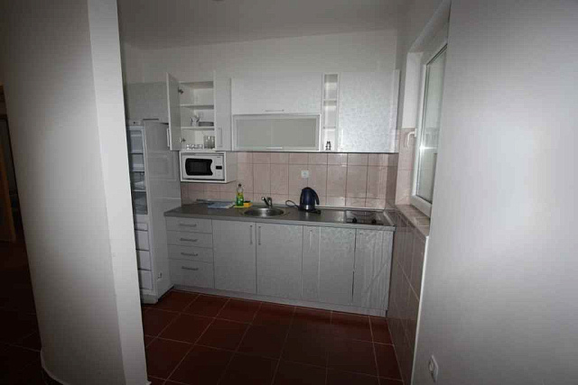 Wohnungen in einem Komplex in Bijela — photo 10