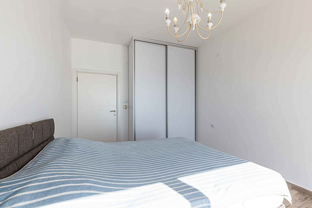  Eine Einzimmerwohnung von 53m² in Dobre Vode — photo 14