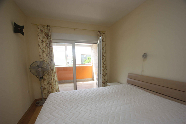 Wohnungen in Budva — photo 7