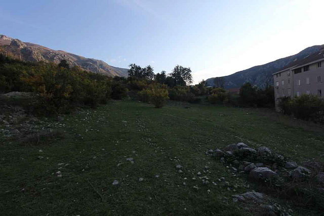 Участок в Доброте — photo 6