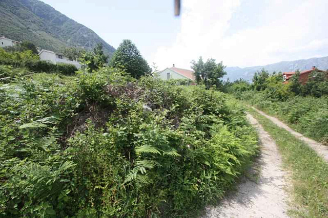 Grundstück in Kotor — photo 6