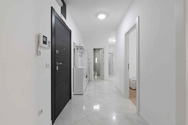 Geräumige und Luftige Wohnung im Herzen von Budva — photo 15
