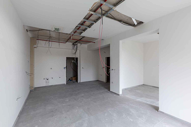 Moderne Einzimmerwohnung in Budva mit optionaler Garage — photo 5