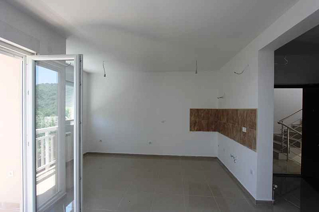 Kleine Wohnung in Herceg Novi — photo 8