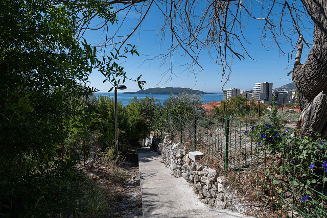 Gemütliches Studio in Bečići — photo 30