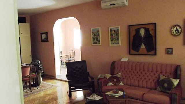 Haus in Petrovac