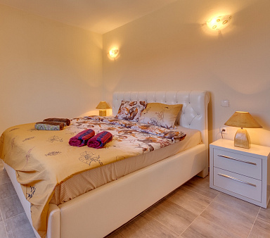 Мини отель в Утехе