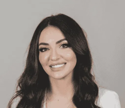 Nataša Grdinić, CEO, CMM Investment Consulting Group