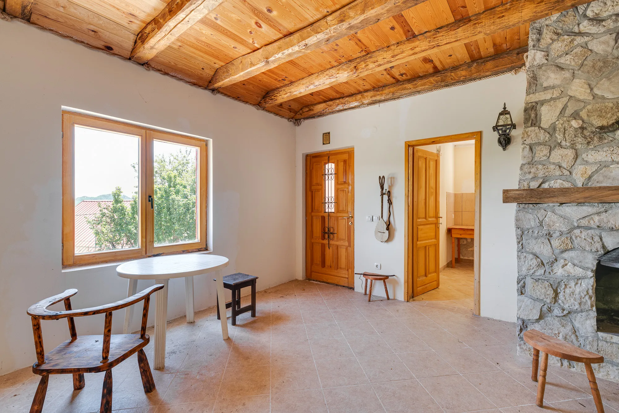 Gemütliches Haus 78m2 in Cetinje, Ugni