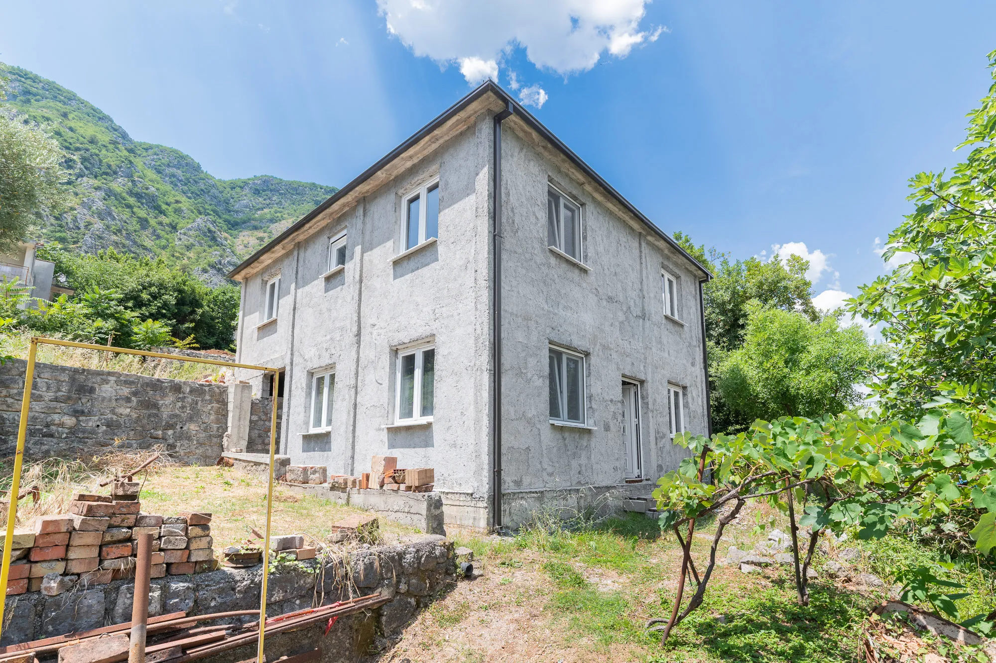 Haus Škaljari 106 m² 