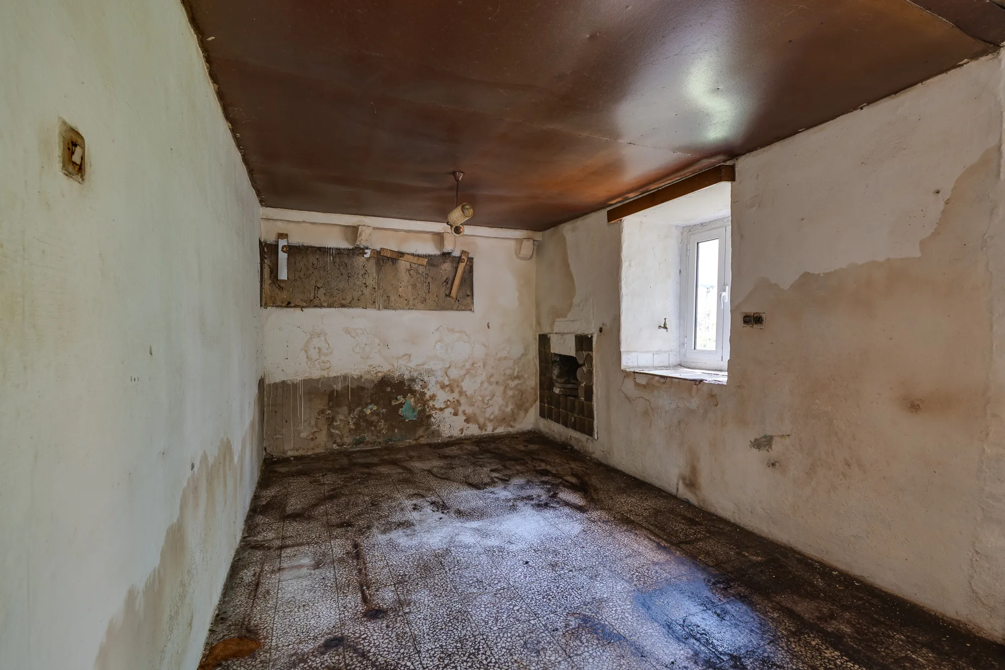 Zu verkaufen – Charmantes Steinhaus in Kotor, Wunderschöner mediterraner Stil