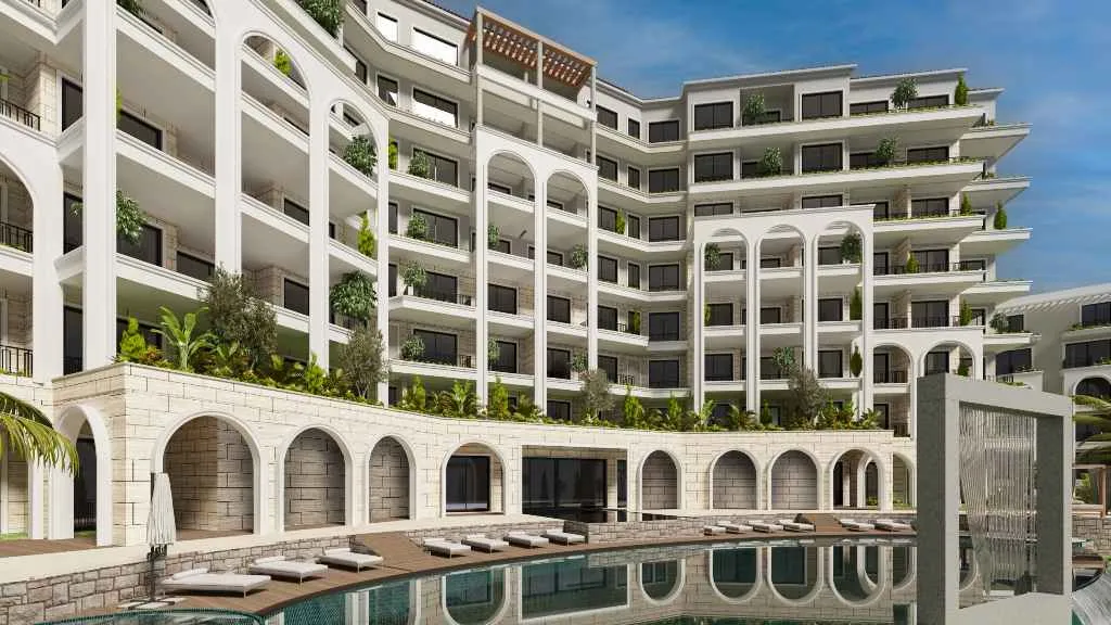 Royal View Resort & Spa City 5 stars