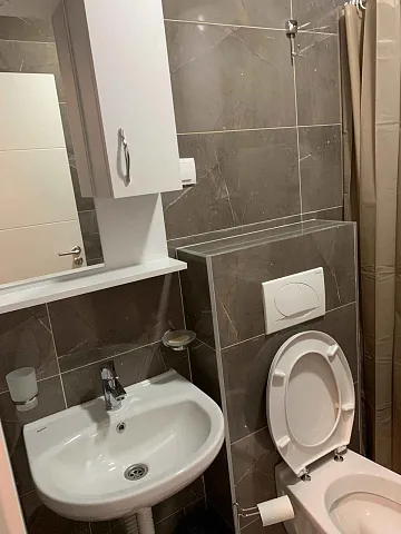 Studio-Apartment in Budva — photo 5