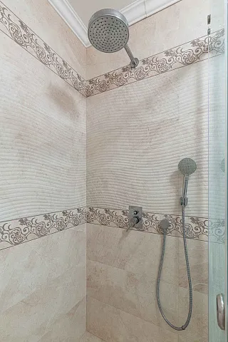 Luxuswohnung mit Meerblick in Bečići — photo 11