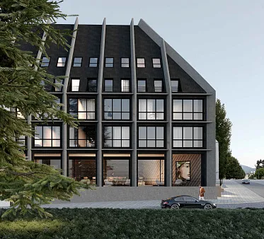 Investmentapartments im Kolašin mit garantierter Rendite — photo 2