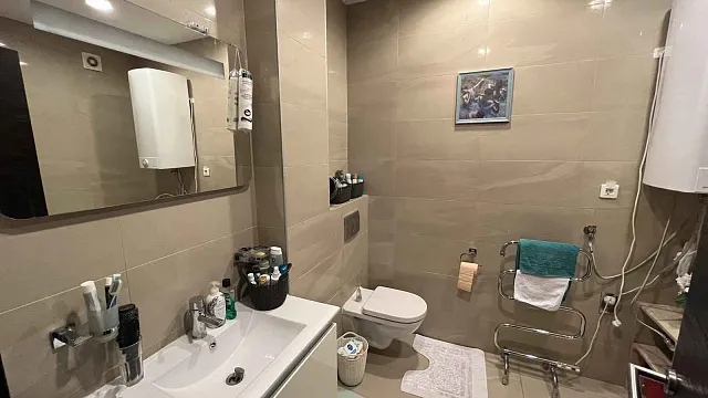 Ferienwohnung in Budva — photo 6