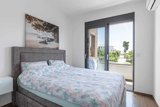 Wunderschöne Einzimmerwohnung, Ulcinj — photo 16