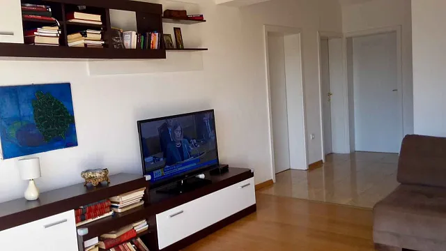 Penthouse in Djenovici — photo 5