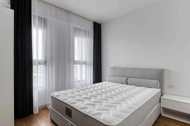 Helle Zwei-Zimmer-Wohnung in Bar — photo 21