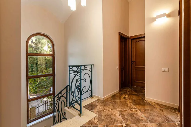 Moderne Villa in Susanj mit schönem Meerblick  — photo 31