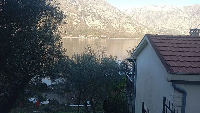 # 6803 Villa Stone 166 m² in Stoliv — photo 9