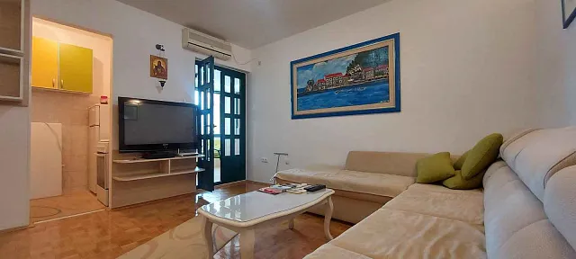 Wohnung in Petrovac — photo 4