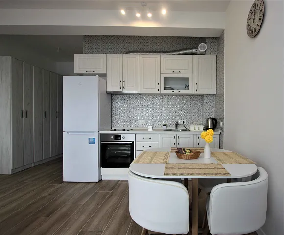 Wohnung in Rafailovici — photo 4