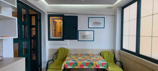 Wohnung in Petrovac — photo 6