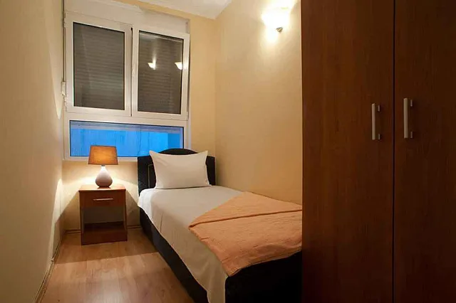 Bullyaritsa-Hotels — photo 13