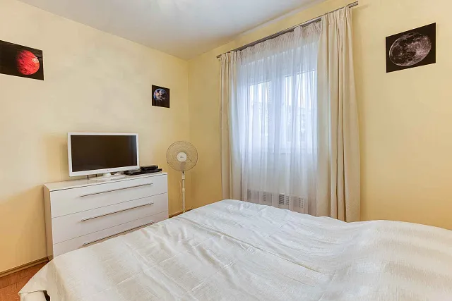 Wohnung mit 2 Schlafzimmern in Bečići — photo 15