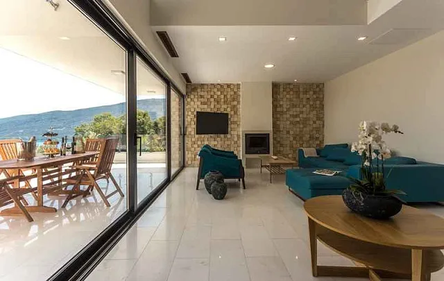 Neues Haus in Herceg Novi — photo 12