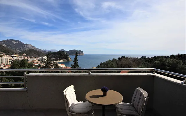Wohnung in Petrovac — photo 4