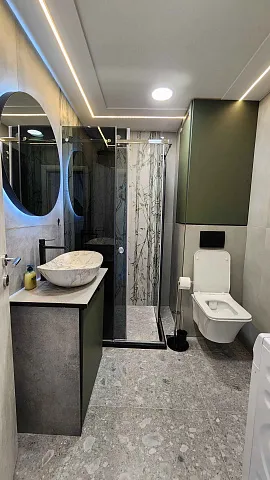 Wohnung mit zwei Schlafzimmern in Becici — photo 17