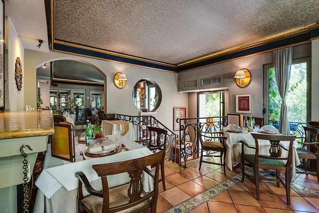 For Sale: Luxury Fine Dining Restaurant, Real Estate & Operating Company in Montenegro — photo 36