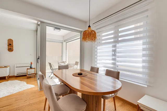 Attraktive 86 m² Wohnung in Dobrota – Große Terrasse, Meerblick, Garage & Abstellraum — photo 9