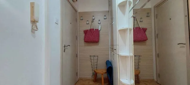 Wohnung in Petrovac — photo 9
