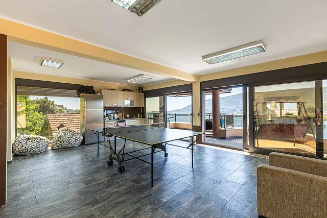 Ausgezeichnete Villa im Zentrum von Herceg Novi — photo 20