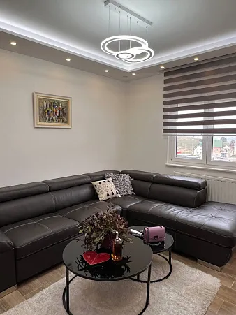 LUX-Wohnung in Zabljak in einem neuen Gebäude