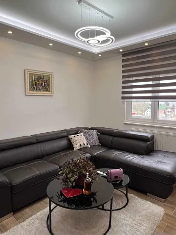 5339 LUX apartment Zabljak 2r 57m2 — photo 2