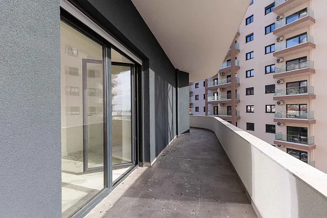 Geräumige Wohnung mit 3 Schlafzimmern im Neubau in Bar — 148 m² — photo 10