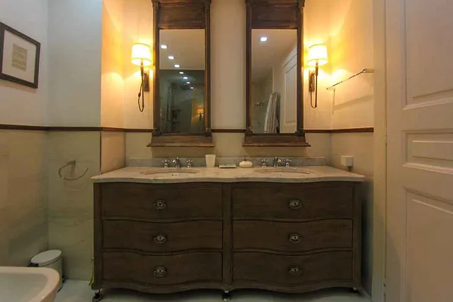 Charmante Maisonette-Wohnung im Herzen der Altstadt von Budva — photo 12