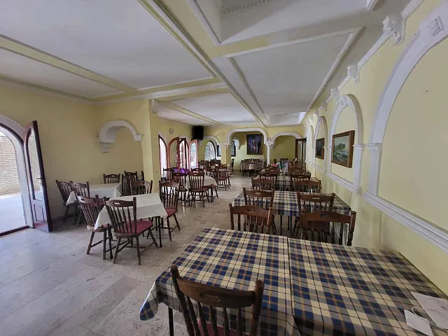 Hotel mit 16 Apartments in Buljarica — photo 14