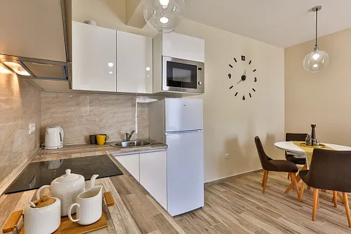 Квартиры в Бечичи