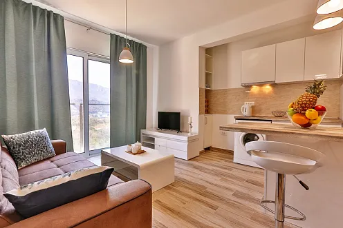 Квартиры в Бечичи