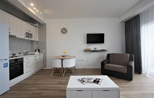 Квартира в Рафаиловичи