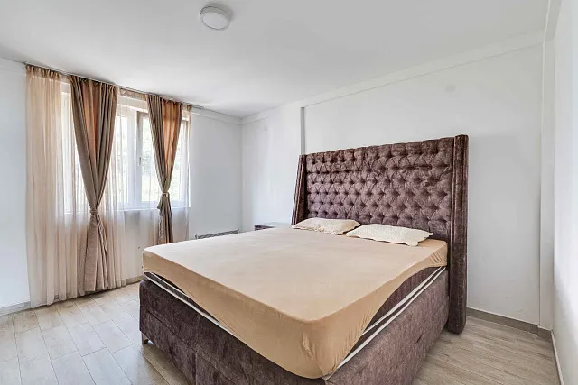 Moderne 55 m² Wohnung mit Parkplatz in Tivat — photo 6