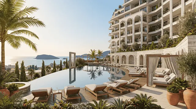 Royal View Resort & Spa City 5 stars — photo 23