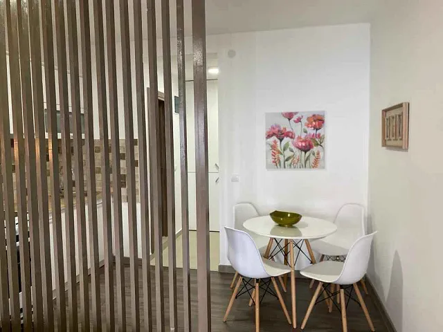 Studio-Apartment mit seitlichem Meerblick in Blizikuce — photo 6