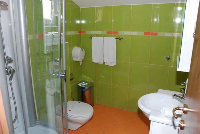 Mini-Hotel in Herceg Novi — photo 5